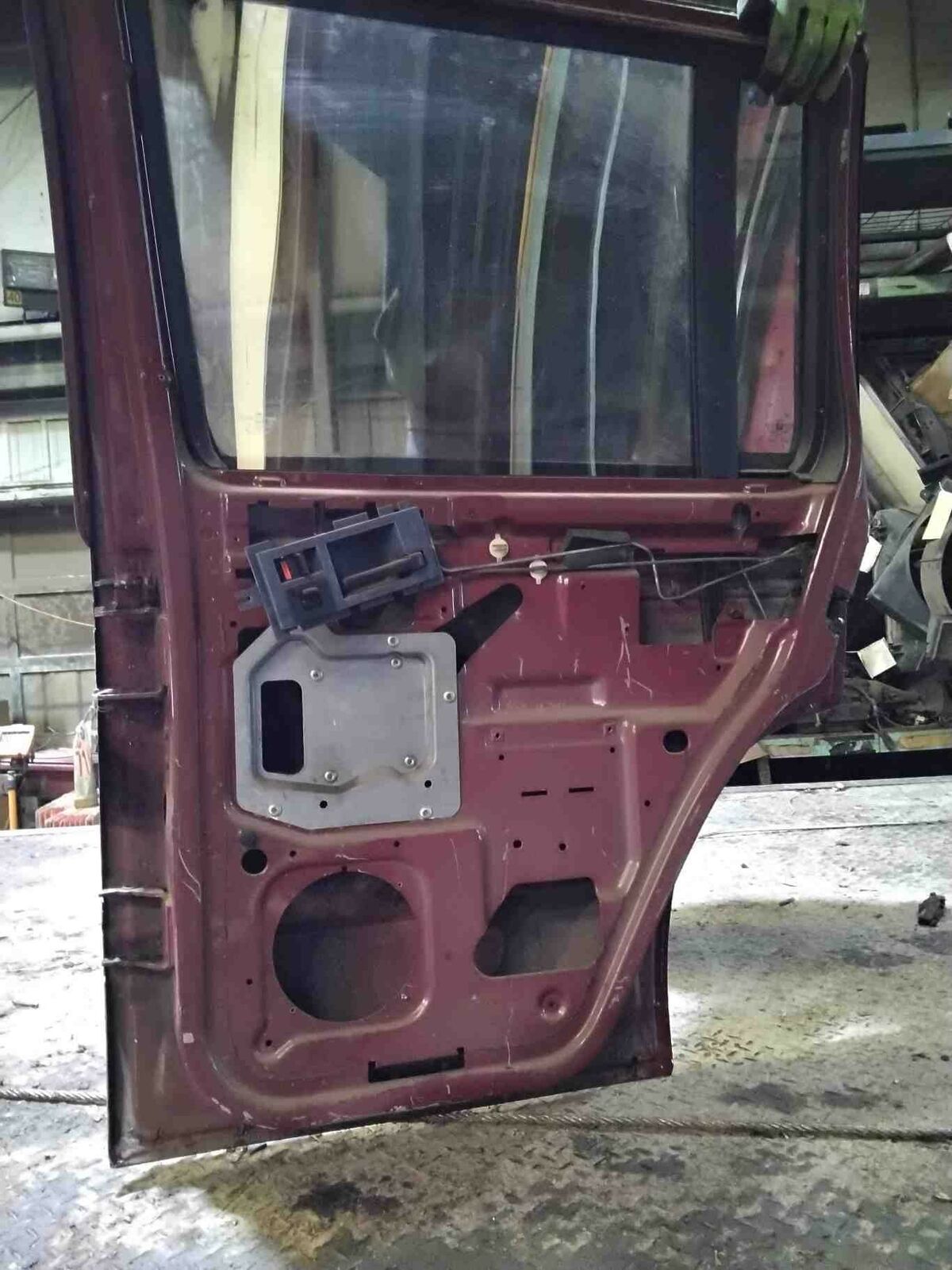 Rear Door S10/S15/SONOMA TRUCK Right 93