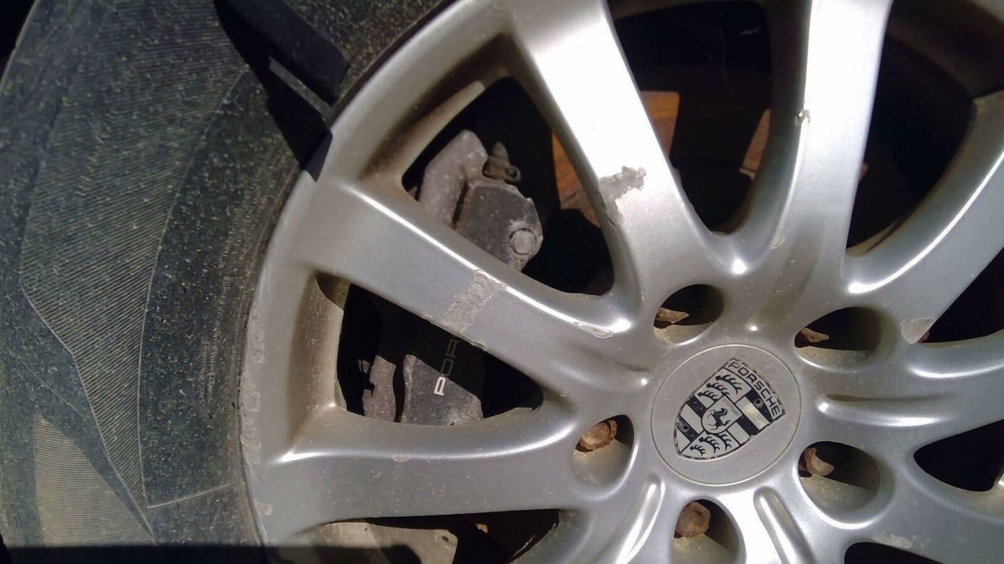 Caliper PORSCHE CAYENNE Left 06 08 09 10