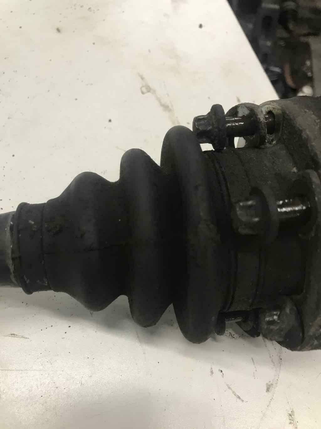 Axle Shaft BMW 318 SERIES Left 95 96 97 98 99