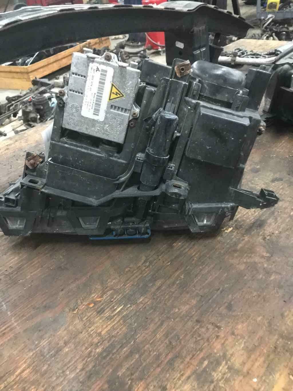 Headlamp Assembly BMW M3 Right 02 03 04 05 06