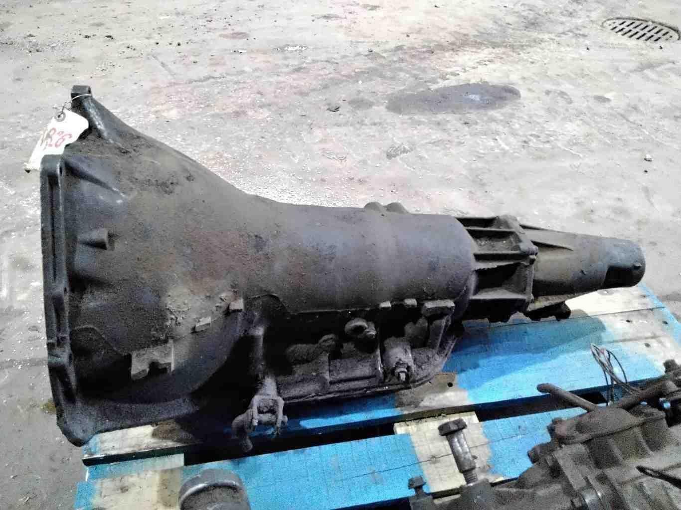 Transmission Assy. OLDSMOBILE FULL SIZE 65 66 67 68 69 70 71 72 73 74 75 76