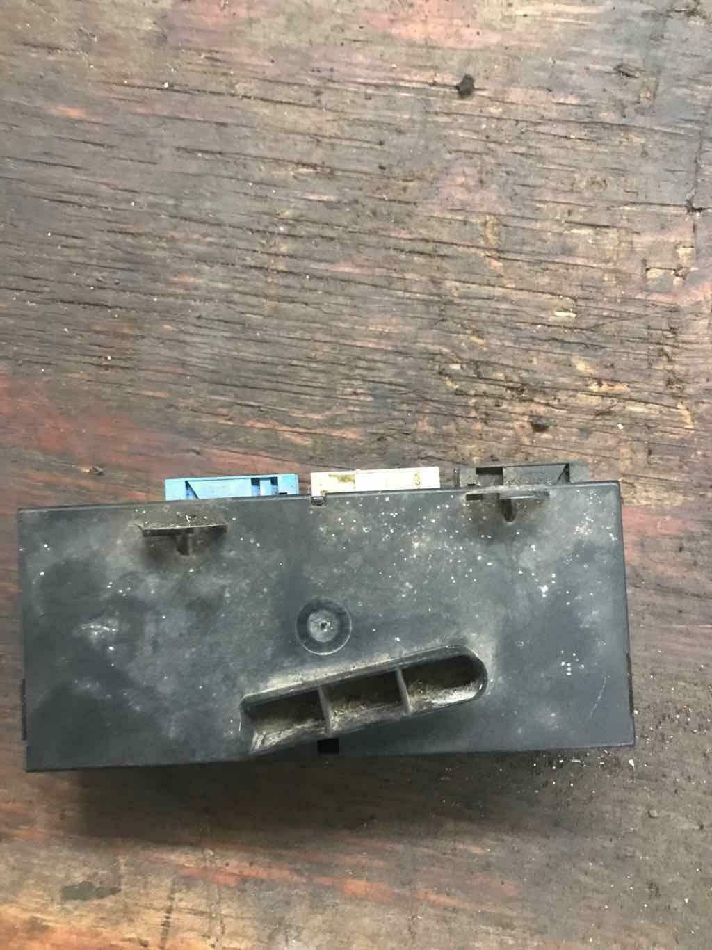 BMW E36 3 Series A/C Control Module
