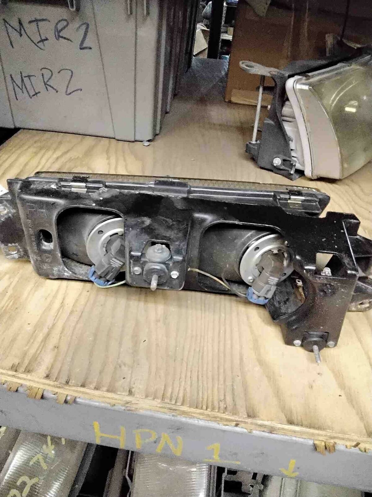 Headlamp Assembly OLDS CIERA Right 91 92 93 94 95 96