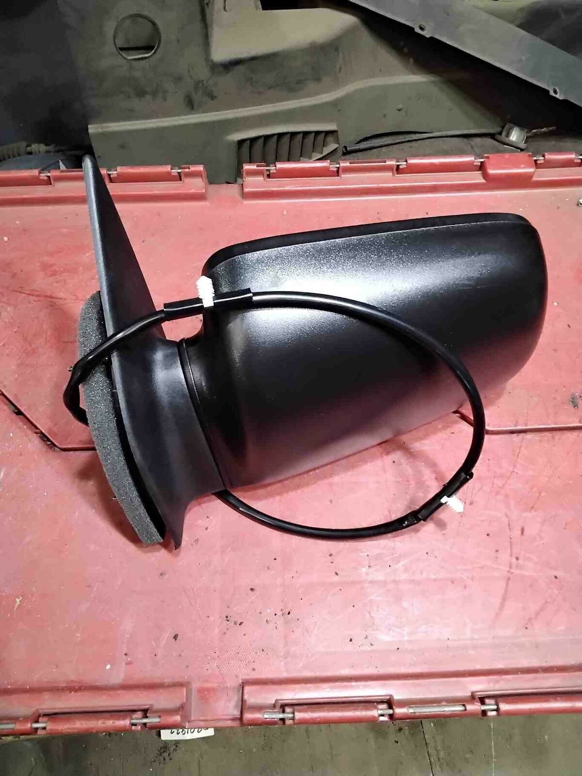 Door Mirror JEEP GRAND CHEROKEE Left 96 97 98