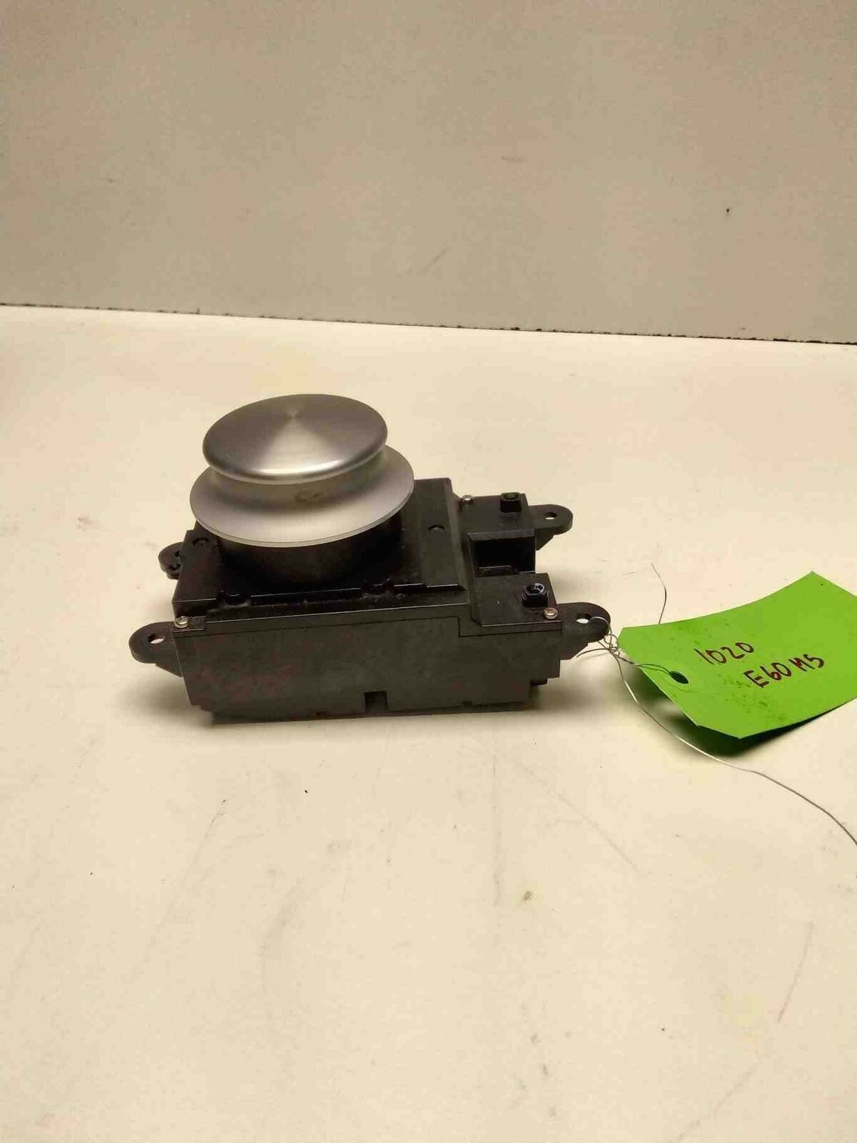 BMW E60 M5 IDrive Controller 65 82 6 944 884