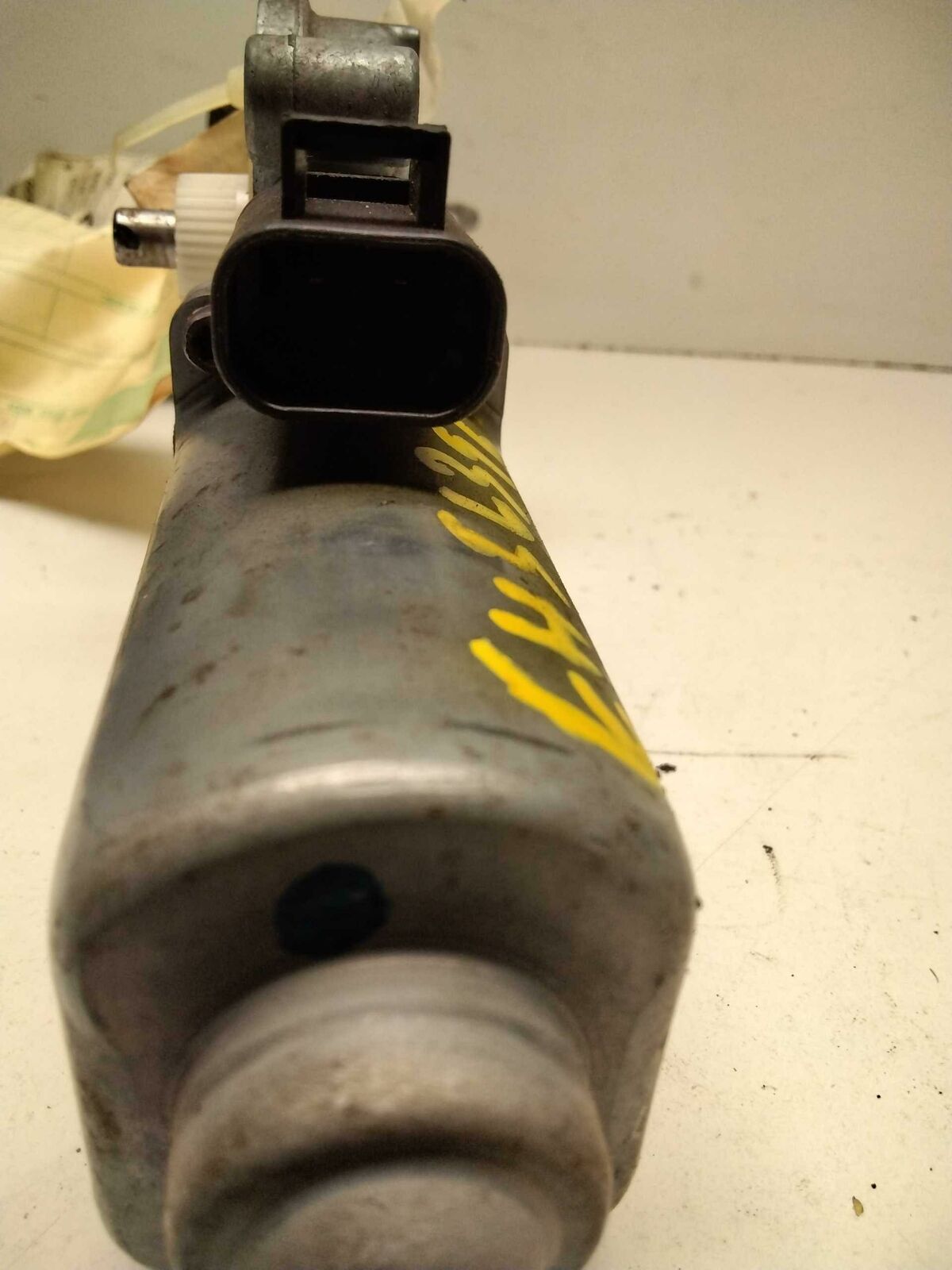 Power Window Motor BUICK LESABRE Left 00 01 02 03