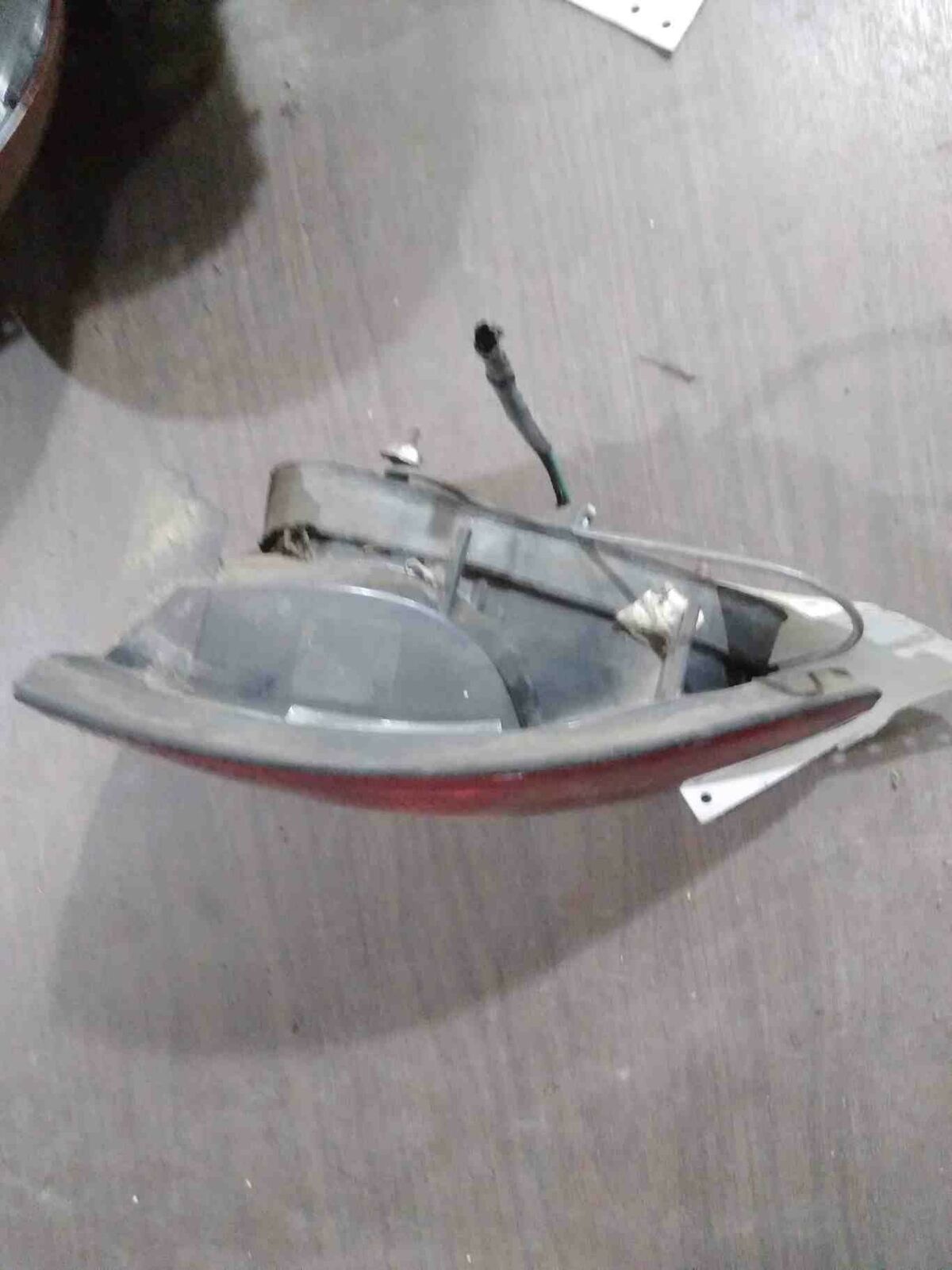 Tail Light Assembly CHEVY CAVALIER Right 95 96 97 98 99