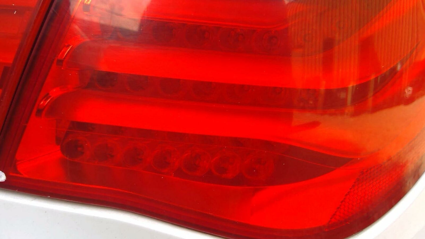 Tail Light Assembly BMW 750 SERIES Right 09 10 11 12