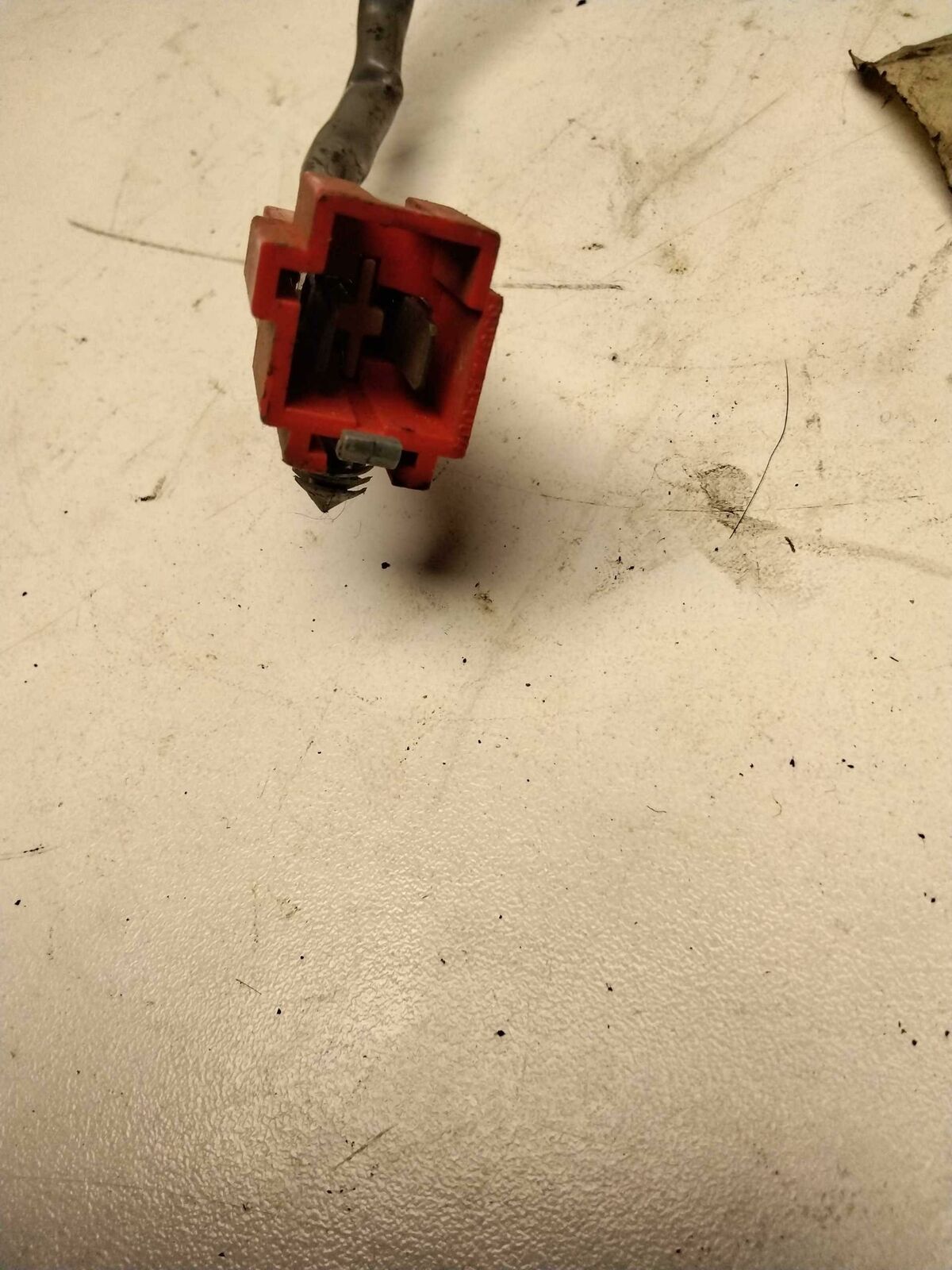 Power Window Motor NEW YORKER FWD Left 91 92 93