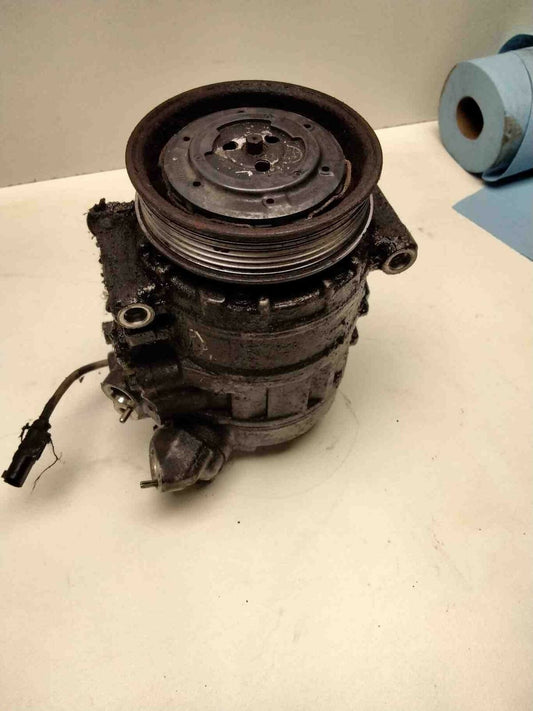 A/c Air Conditioning Compressor BMW 530I 06 07