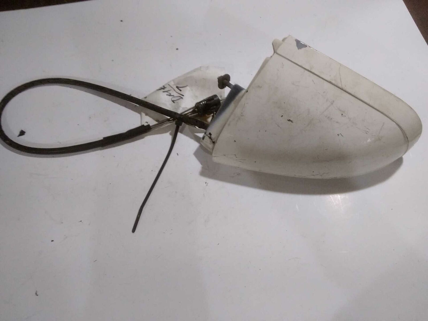 Door Mirror OLDS EIGHTY-EIGHT 88 Left 87 88 89 90 91