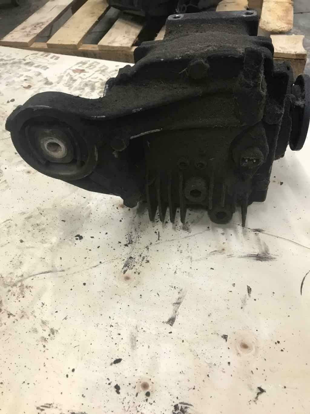 Carrier Assembly BMW 318 SERIES 95 96 97 98 99