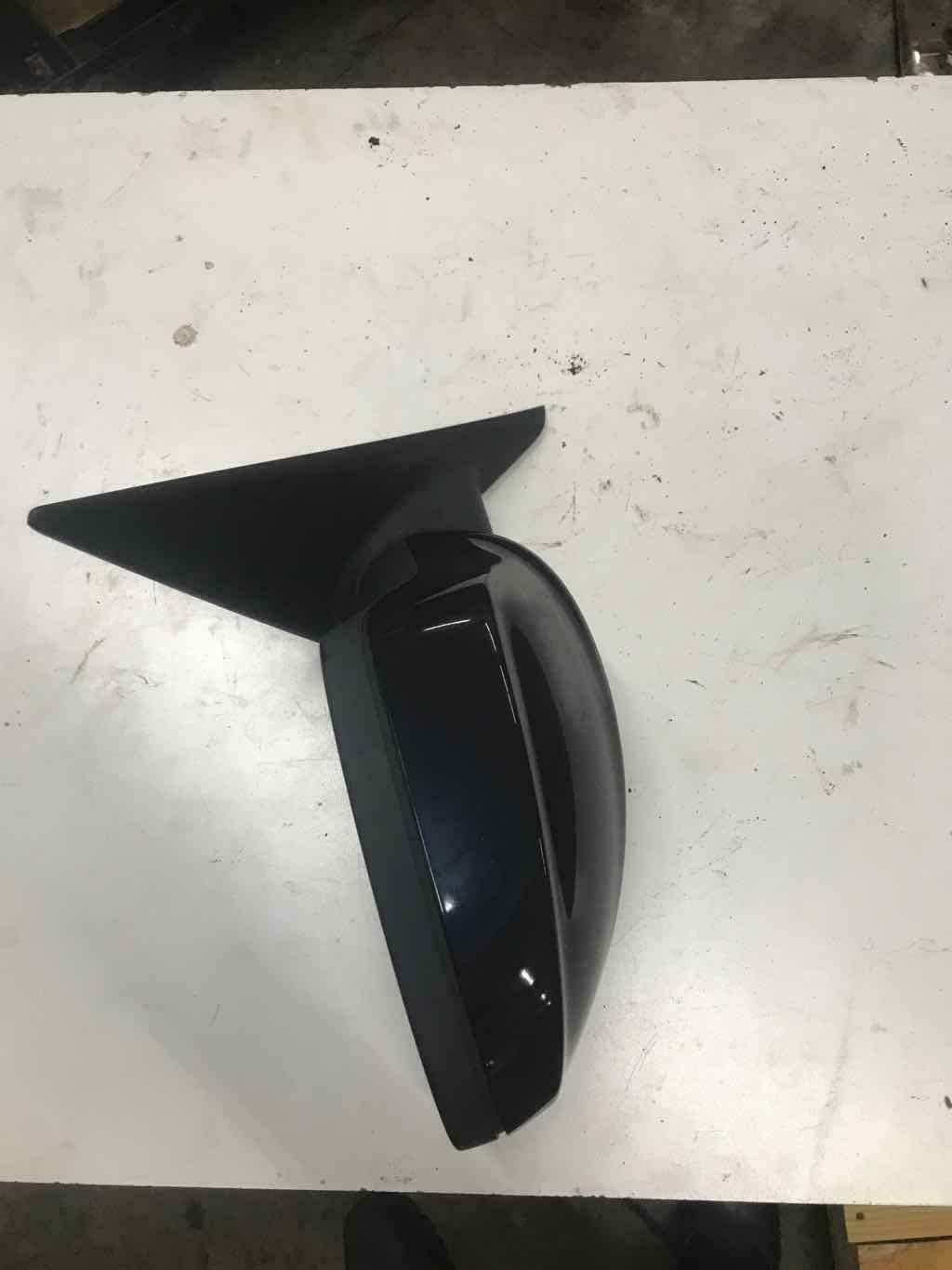 Door Mirror BMW 328 SERIES Right 07 08