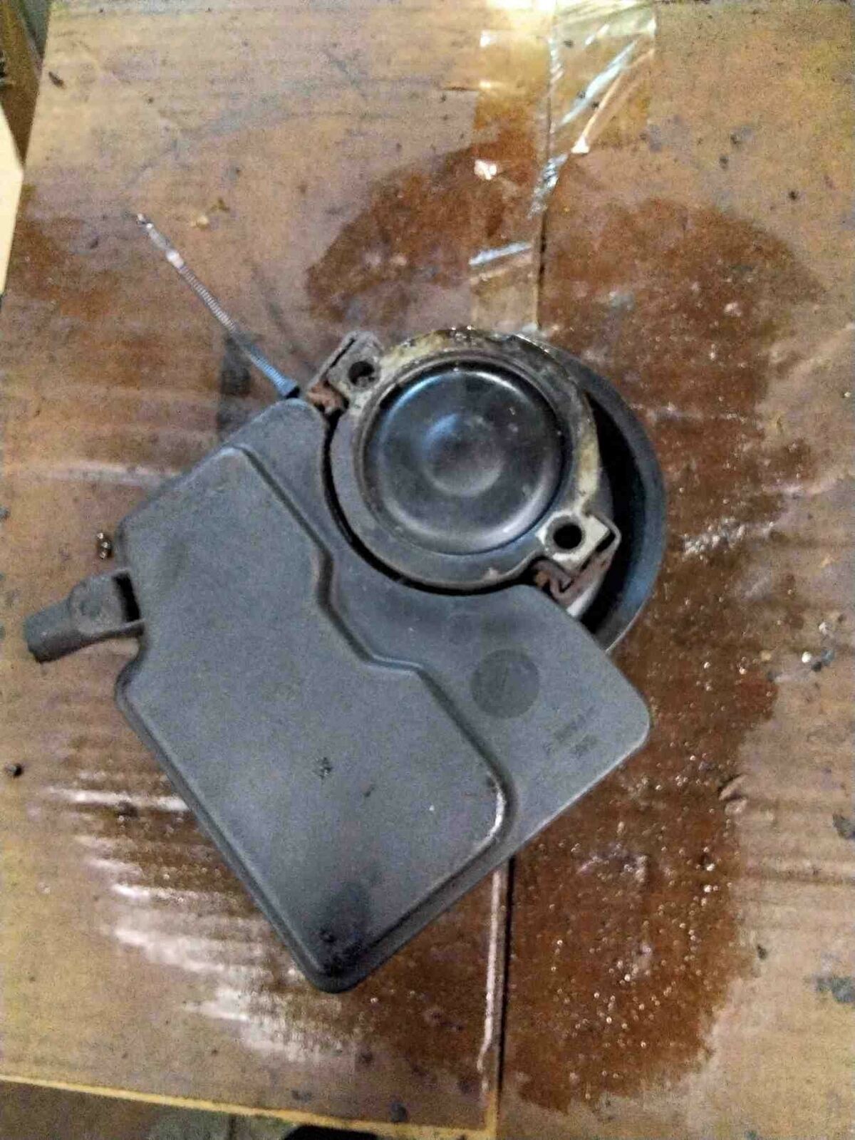 Power Steering Pump/motor PONTIAC BONNEVILLE 96 97 98 99 00 01 02 03 04 05