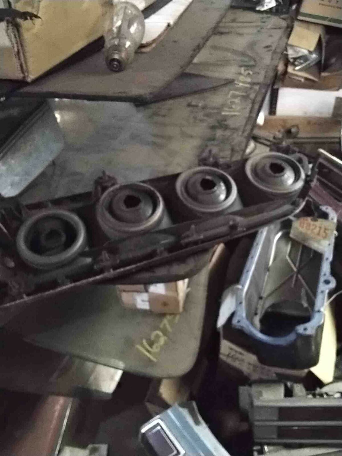 Tail Light Assembly PONTIAC FIREBIRD Right 74 75 76 77 78