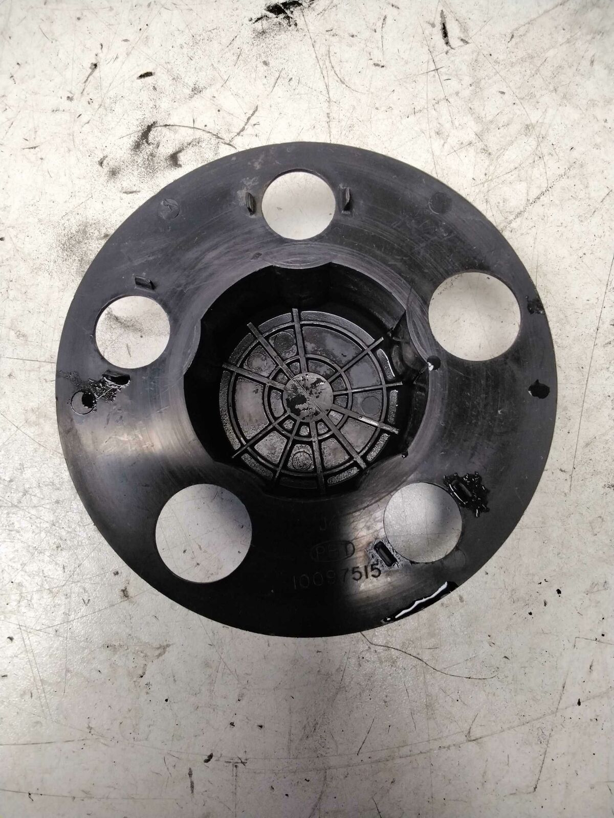 Center Cap CHEVY BERETTA 91