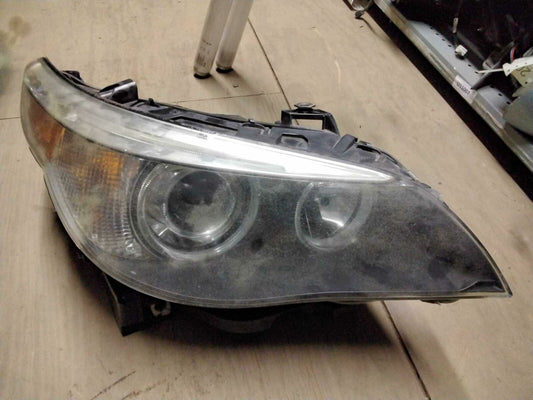 Headlamp Assembly BMW 535I Right 08 09 10