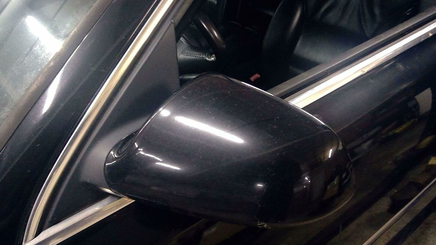 Door Mirror AUDI A8 Left 03 04 05 06 07