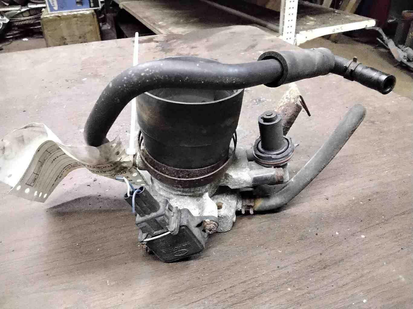 Throttle Body/valve Assy KIA RIO 00 01 02 03 04 05