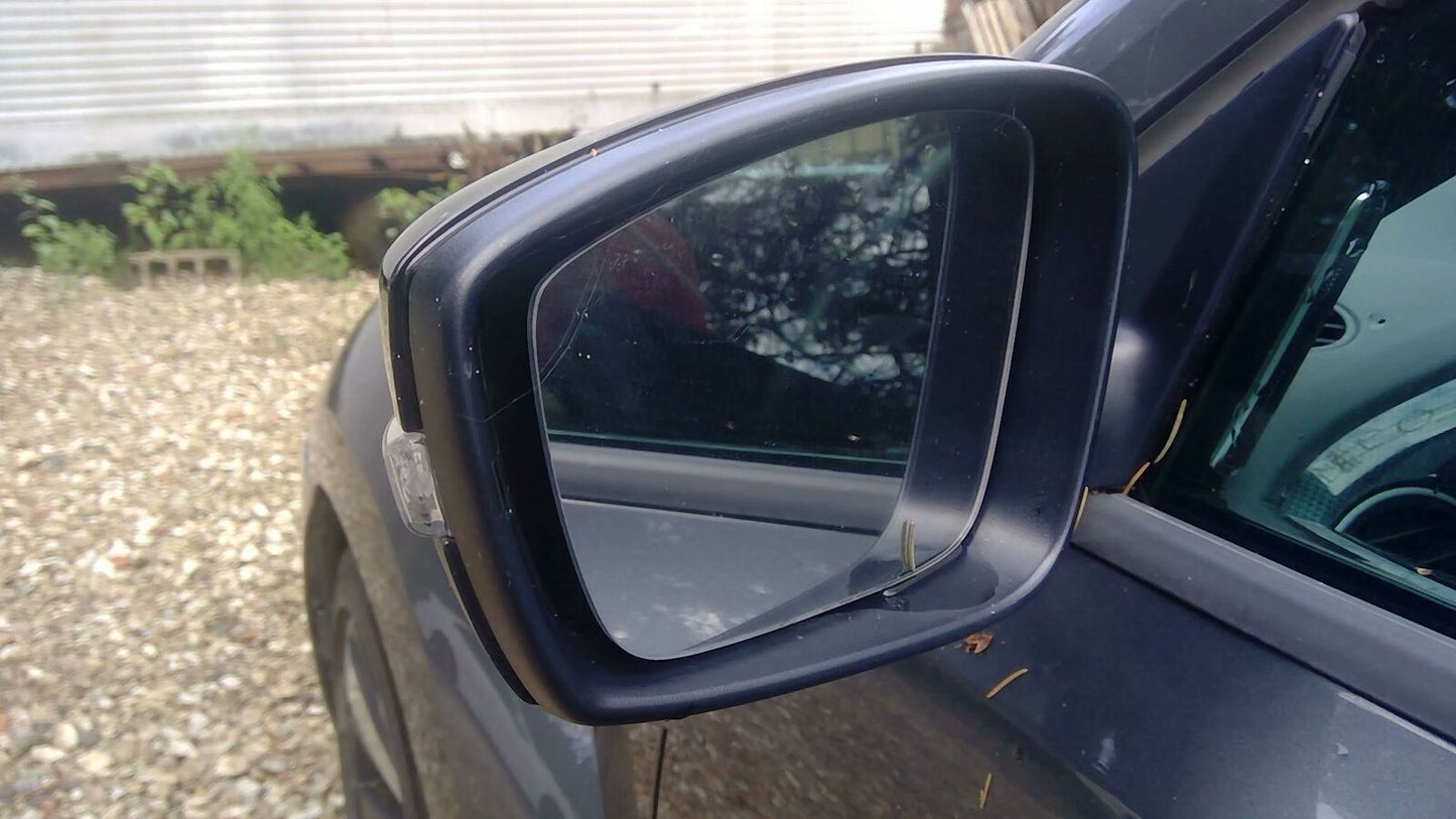 Door Mirror VW BEETLE (TYPE 1) Left 12 13 14 15 16 17 18 19