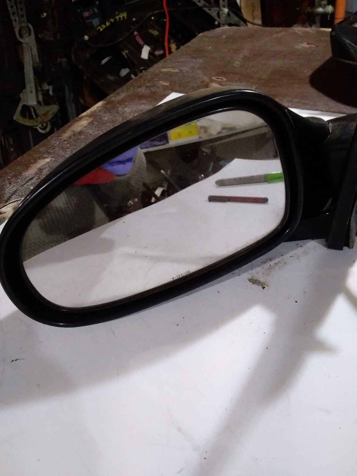 Door Mirror CHRYSLER CONCORDE Left 94 95 96 97