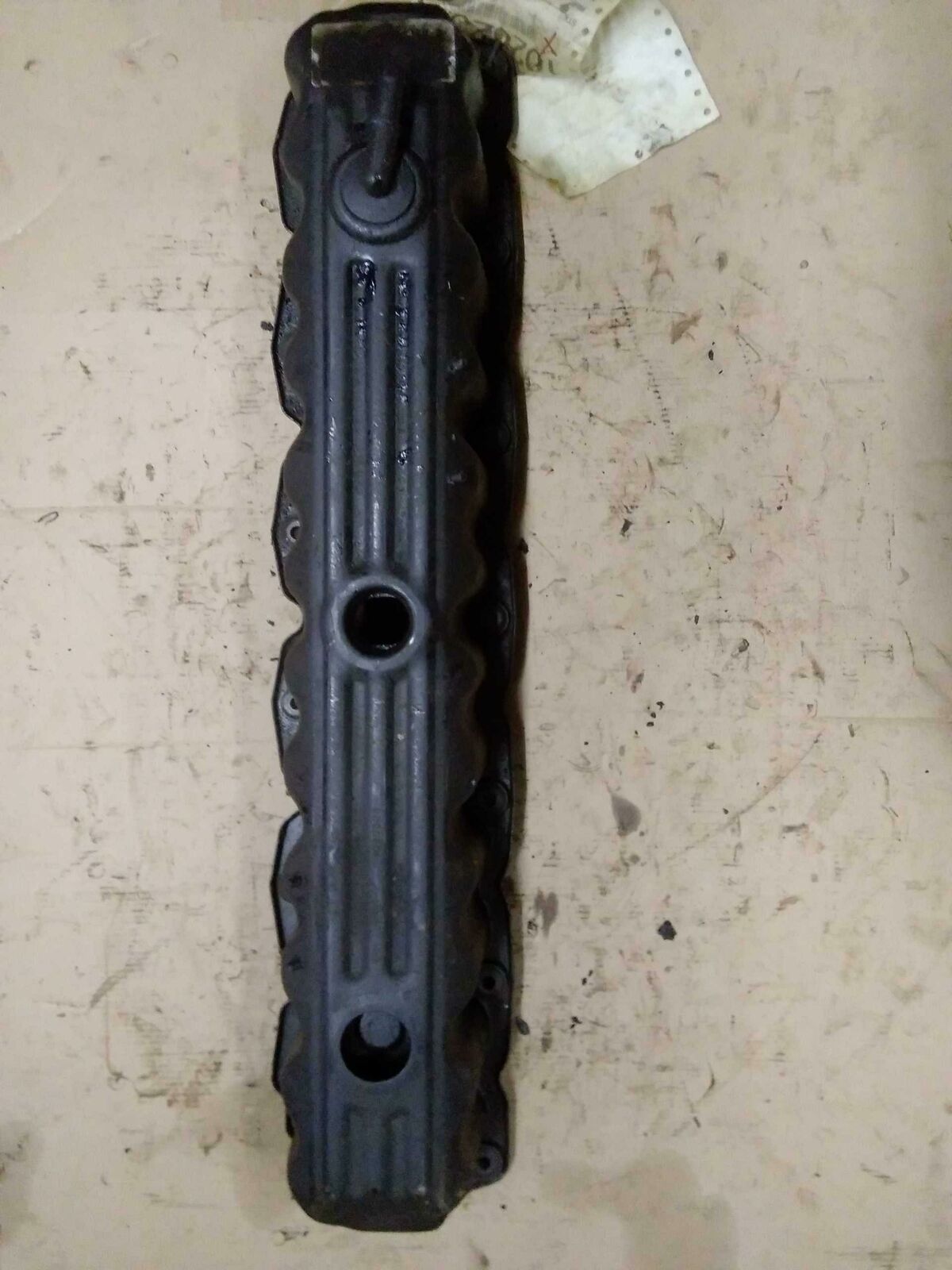 Valve Cover JEEP WRANGLER 00