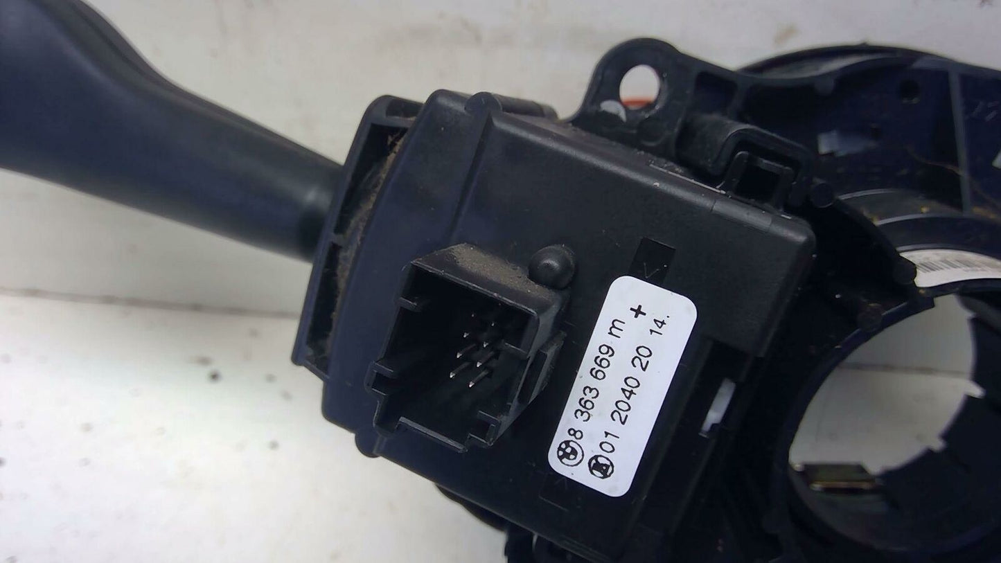 Combination Switch BMW X3 04 05 06