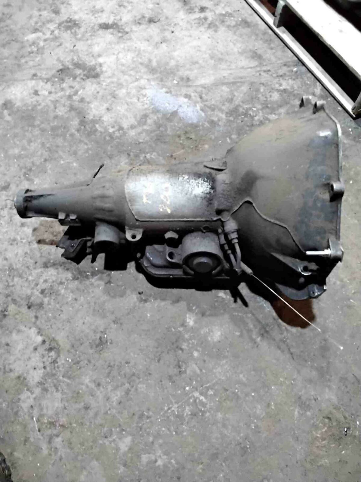 Transmission Assy. OLDS OMEGA 75