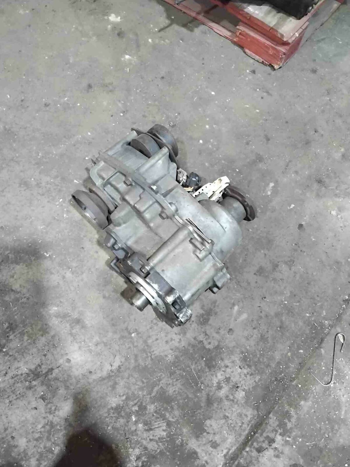 Transfer Case FORD RANGER 00 01 02 03