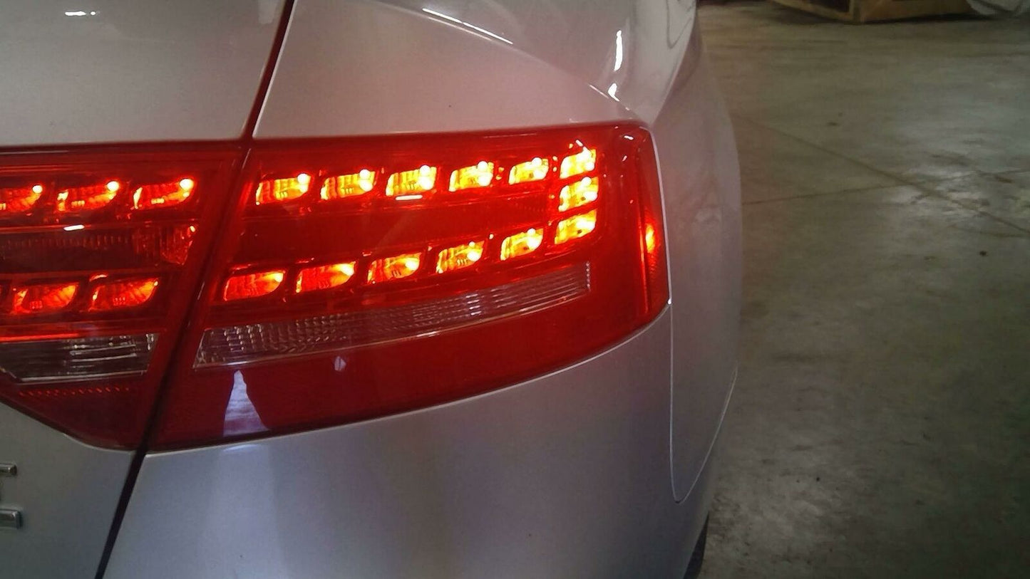 Tail Light Assembly AUDI A5 Right 08 09 10 11 12