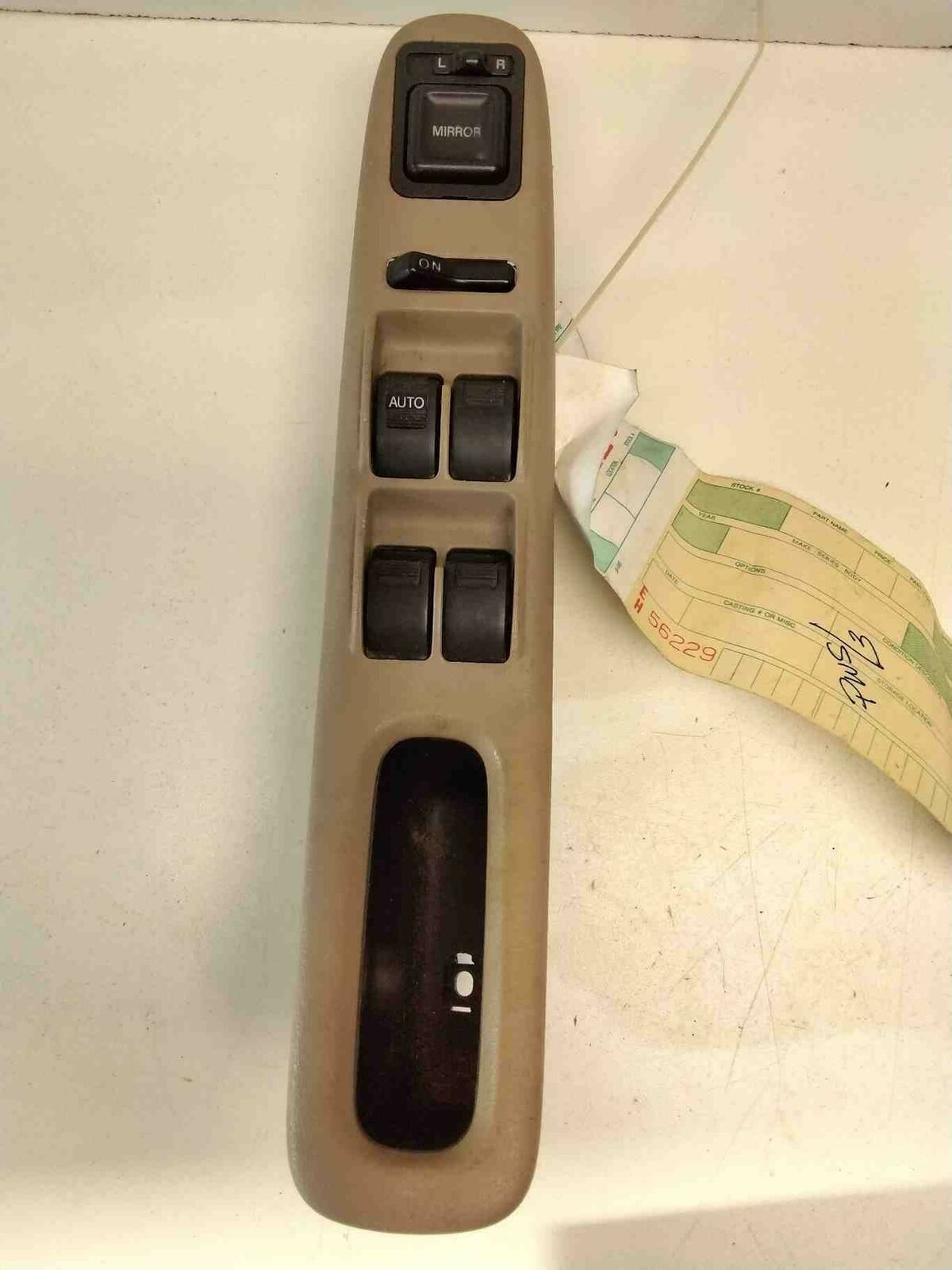 Door Switch Front HONDA ACCORD 98 99 00 01 02