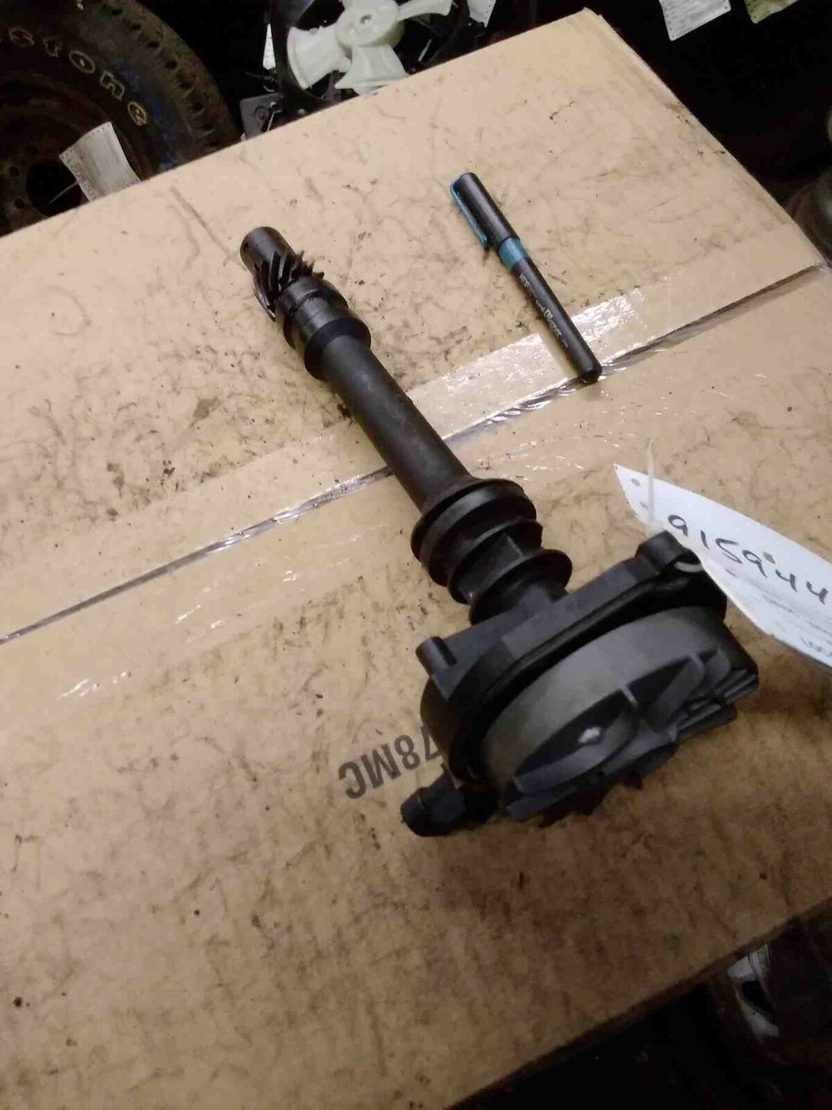 Distributor CHEVY PICKUP 2500 96 97 98 99 00