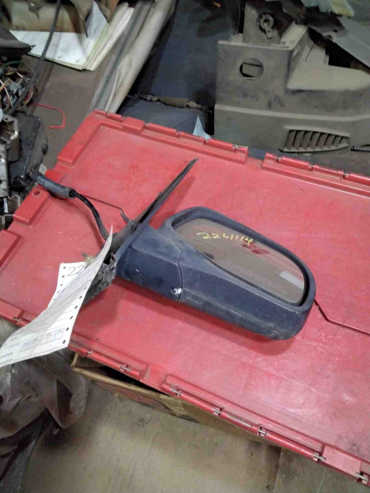 Door Mirror FORD EXPLORER Right 91 92 93 94