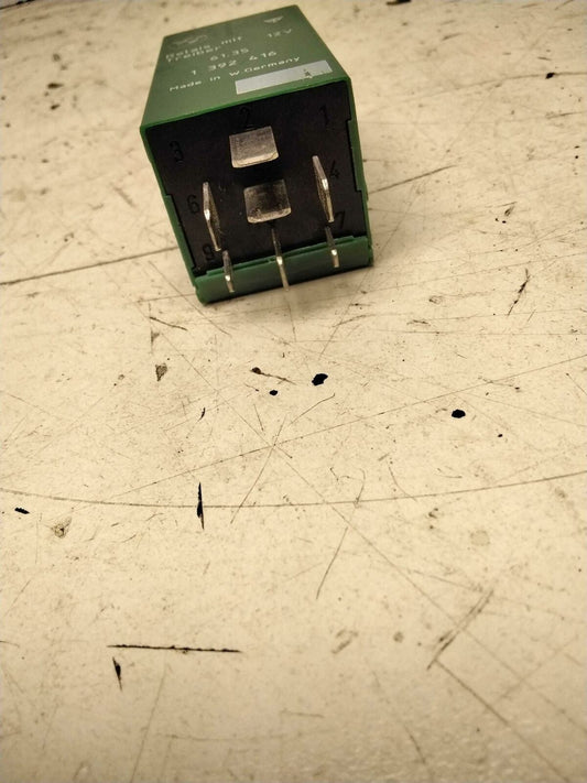 BMW E31 8 Series Diode Relay 61 35 1 392 413