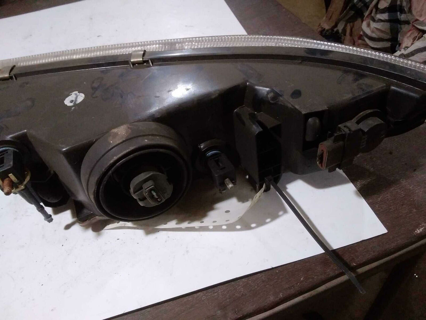 Headlamp Assembly CHRYSLER CIRRUS Left 95 96 97 98 99 00