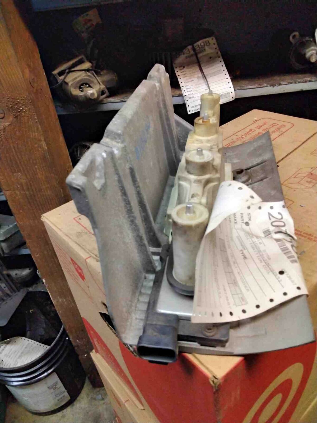 Ignition Coil/ignitor PONTIAC GRAND AM 89 90 91 92