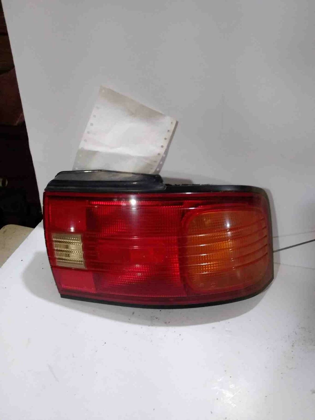 Tail Light Assembly MAZDA PROTEGE Right 92 93 94 95