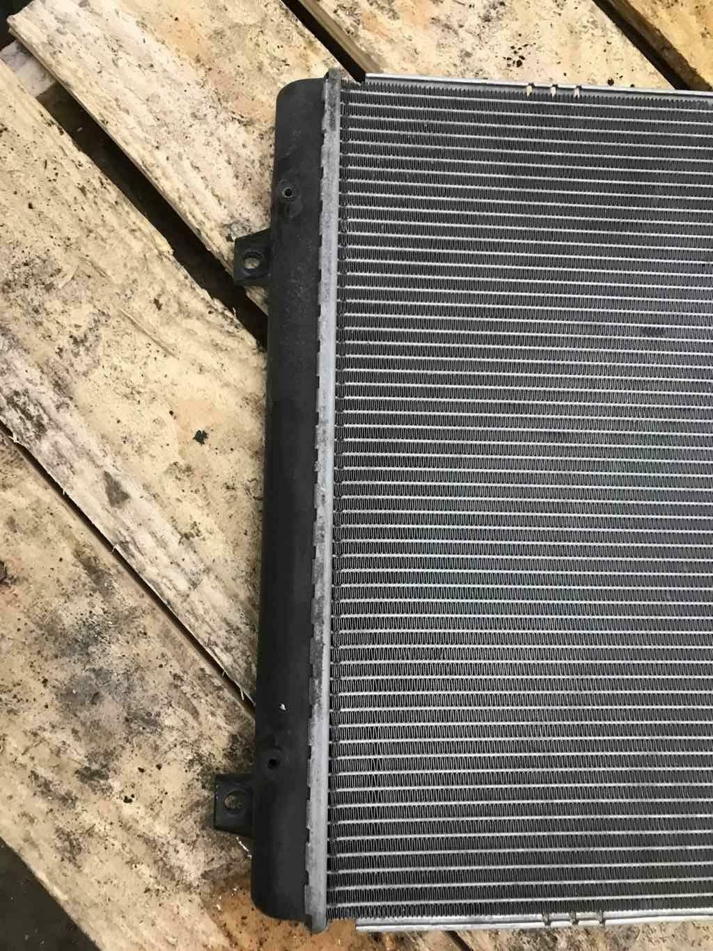 Radiator VW CC 09 10 11 12 13 14 15 16 17