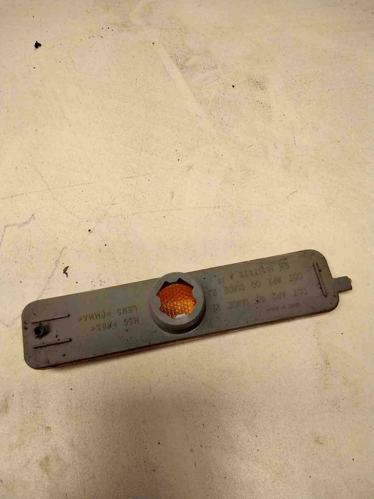 Front Lamp PONTIAC SUNFIRE Left 00 01 02 03 04 05