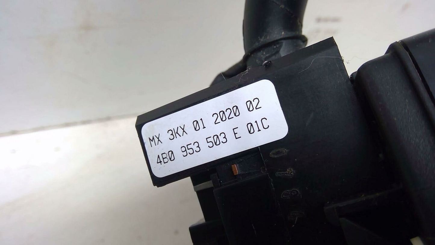 Combination Switch VW BEETLE (TYPE 1) 04 05 06 07 08 09 10