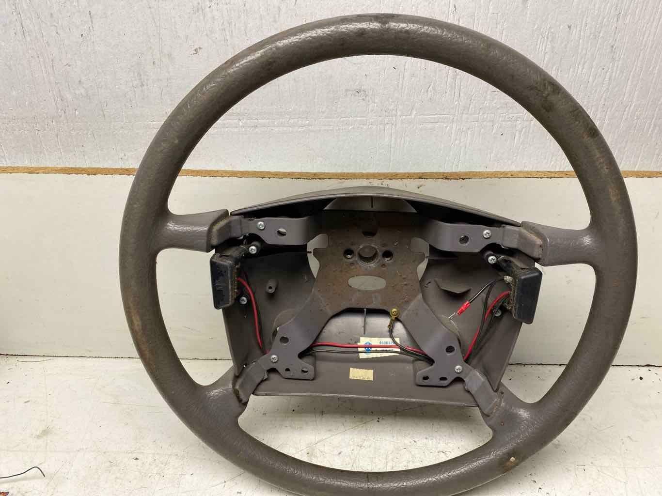Steering Wheel DODGE CARAVAN 94