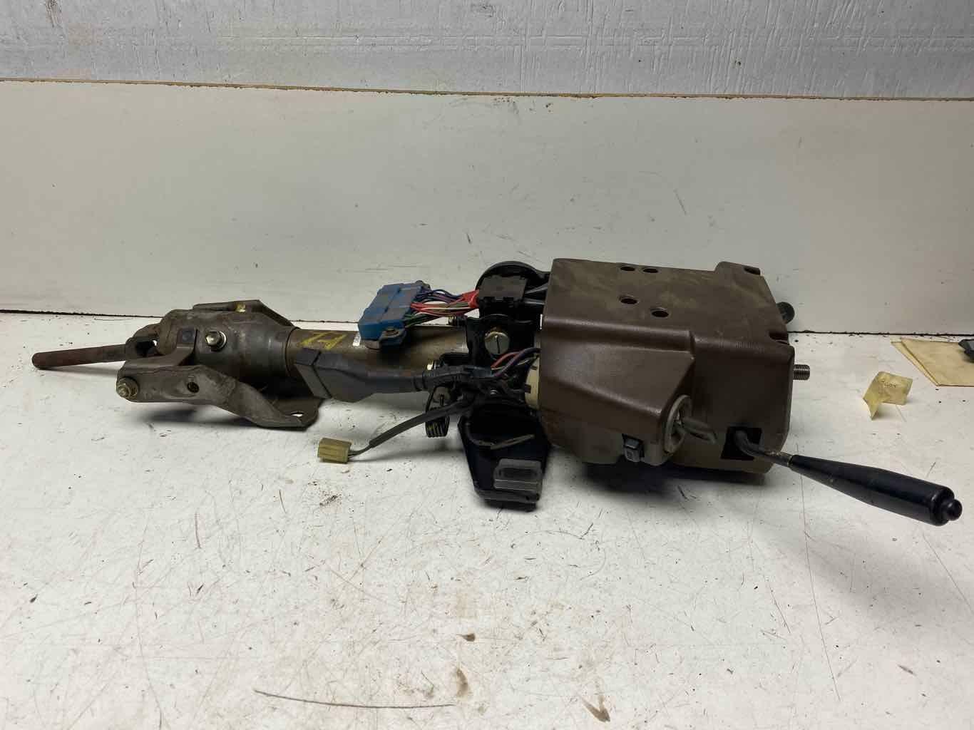 Steering Column CHEVY NOVA 85 86 87 88