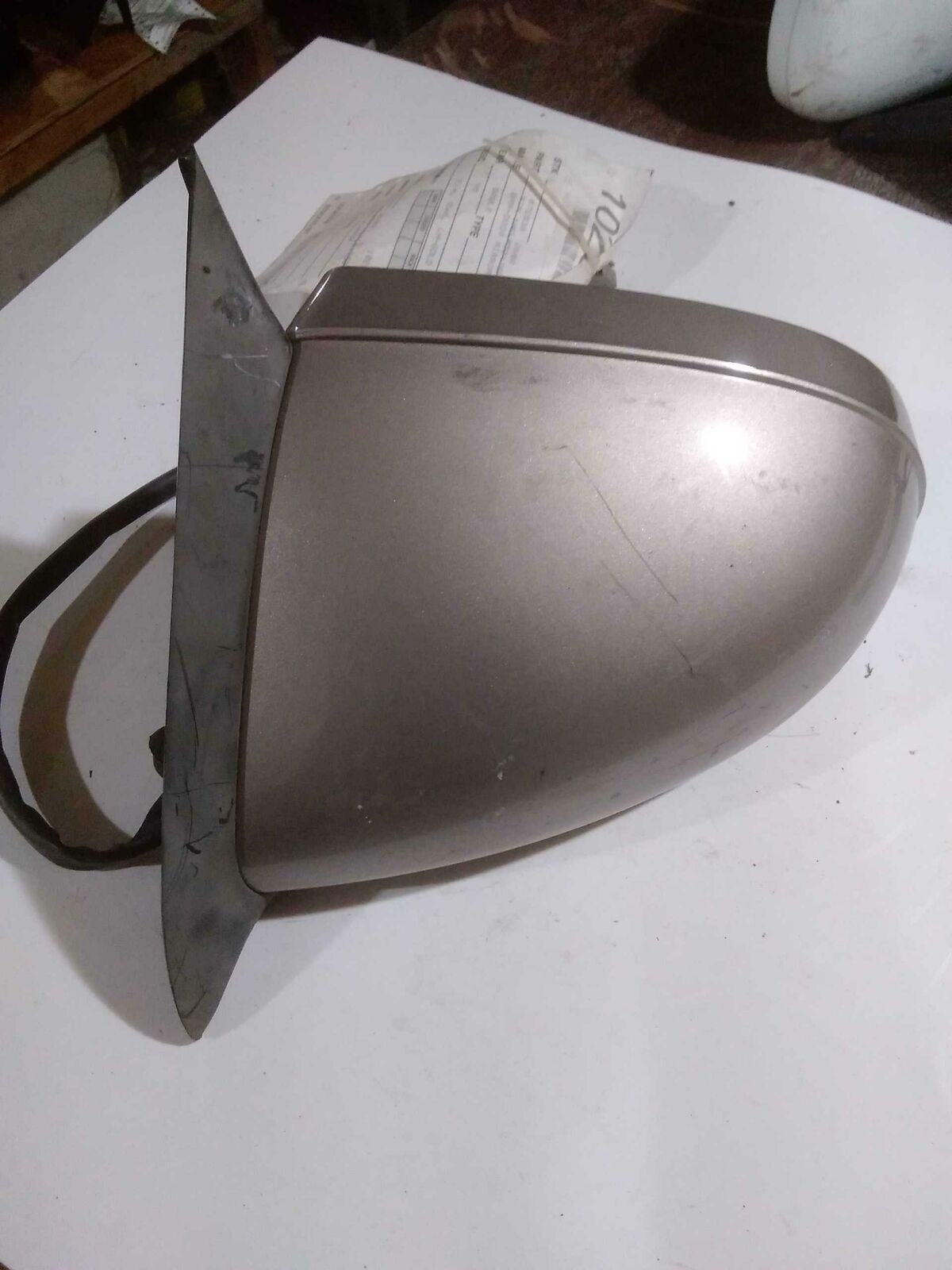 Door Mirror MERCURY SABLE Left 92 93 94 95