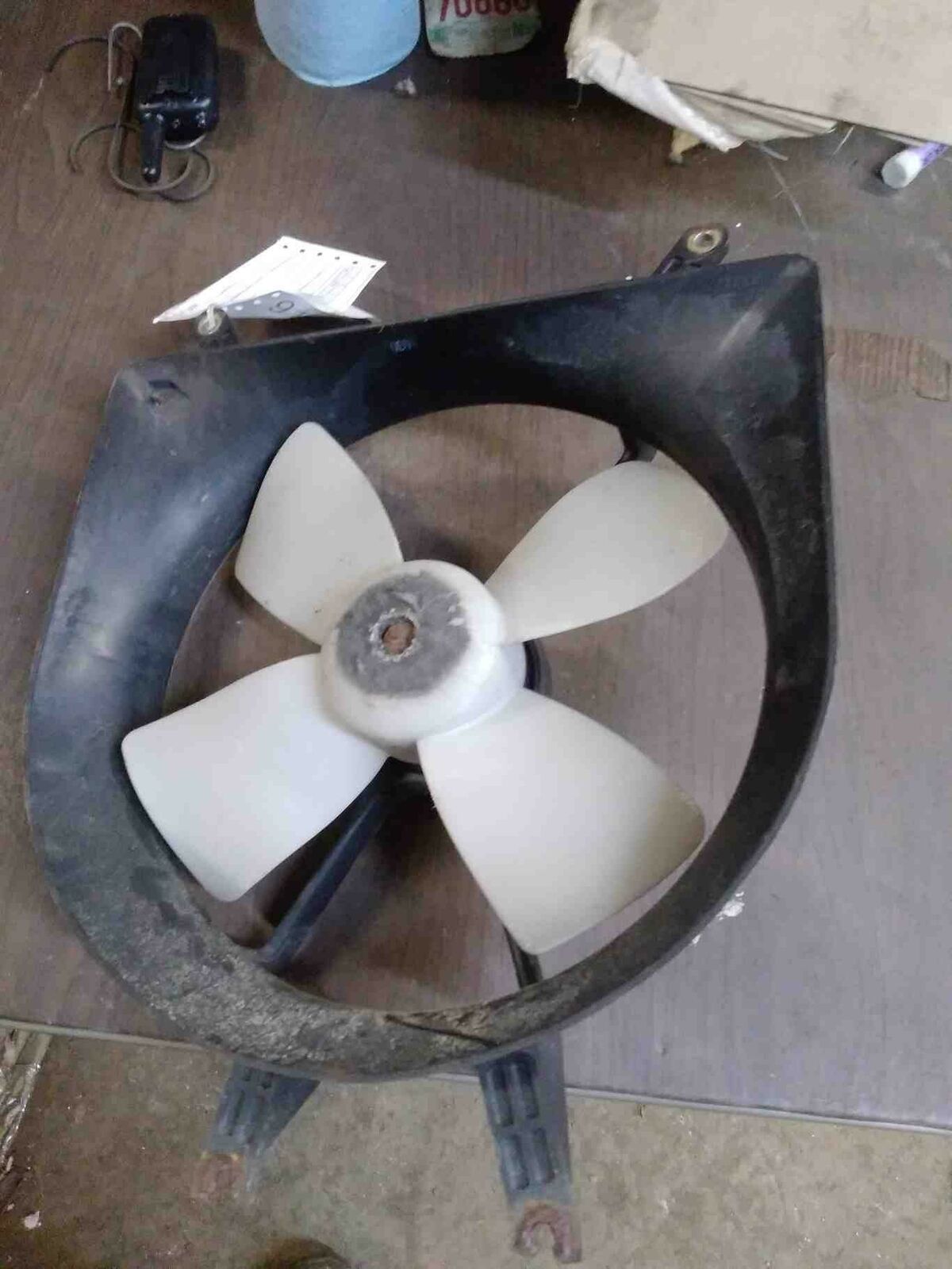 Electric Cooling Motor HONDA CIVIC 92 93 94 95 96 97 98