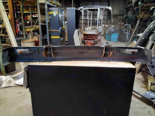 Front Bumper Assy. S10/S15/SONOMA TRUCK 82 83 84 85 86 87 88 89 90