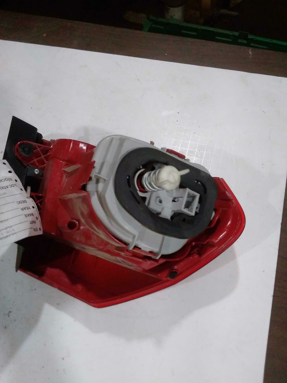 Tail Light Assembly VW PASSAT Right 12 13 14 15