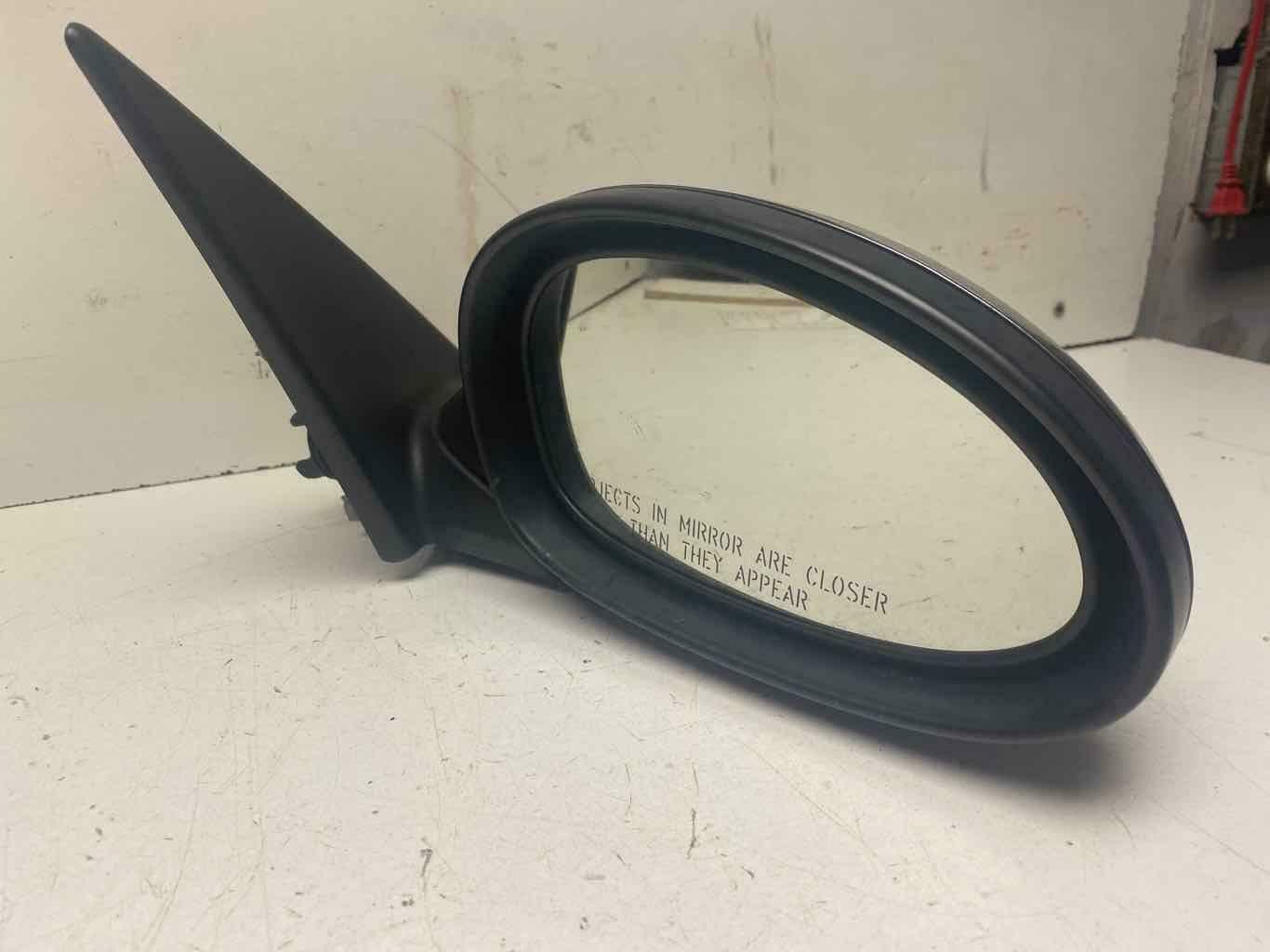 Door Mirror BMW 328 SERIES Right 09 10 11 12