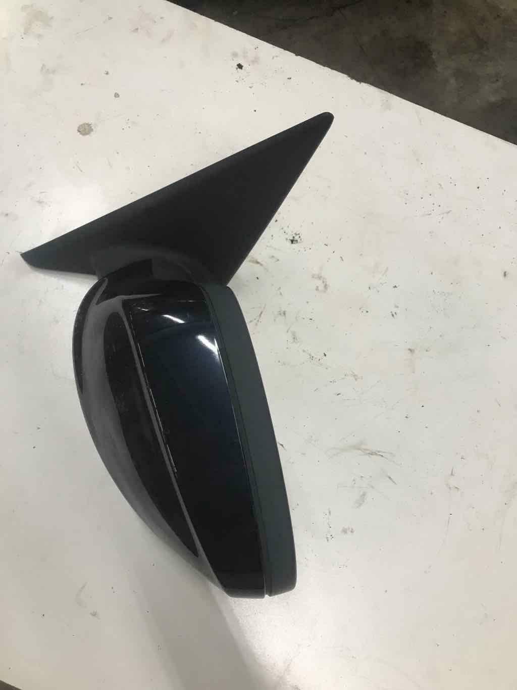 Door Mirror BMW 328 SERIES Left 07 08