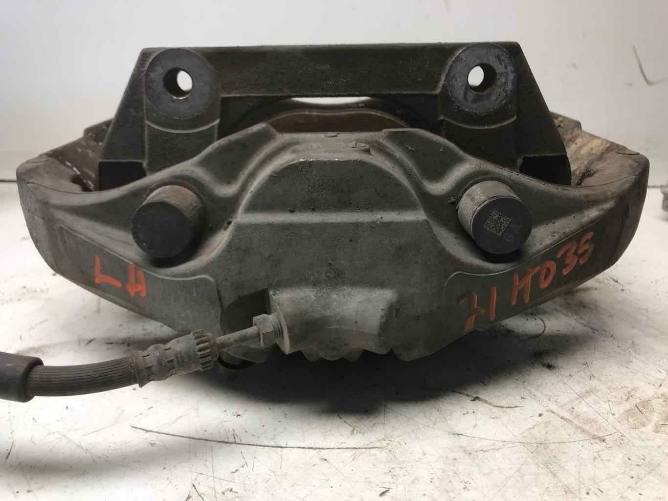 Caliper BMW 750 SERIES Left 09 10 11 12 13 14 15 16 17 18 19