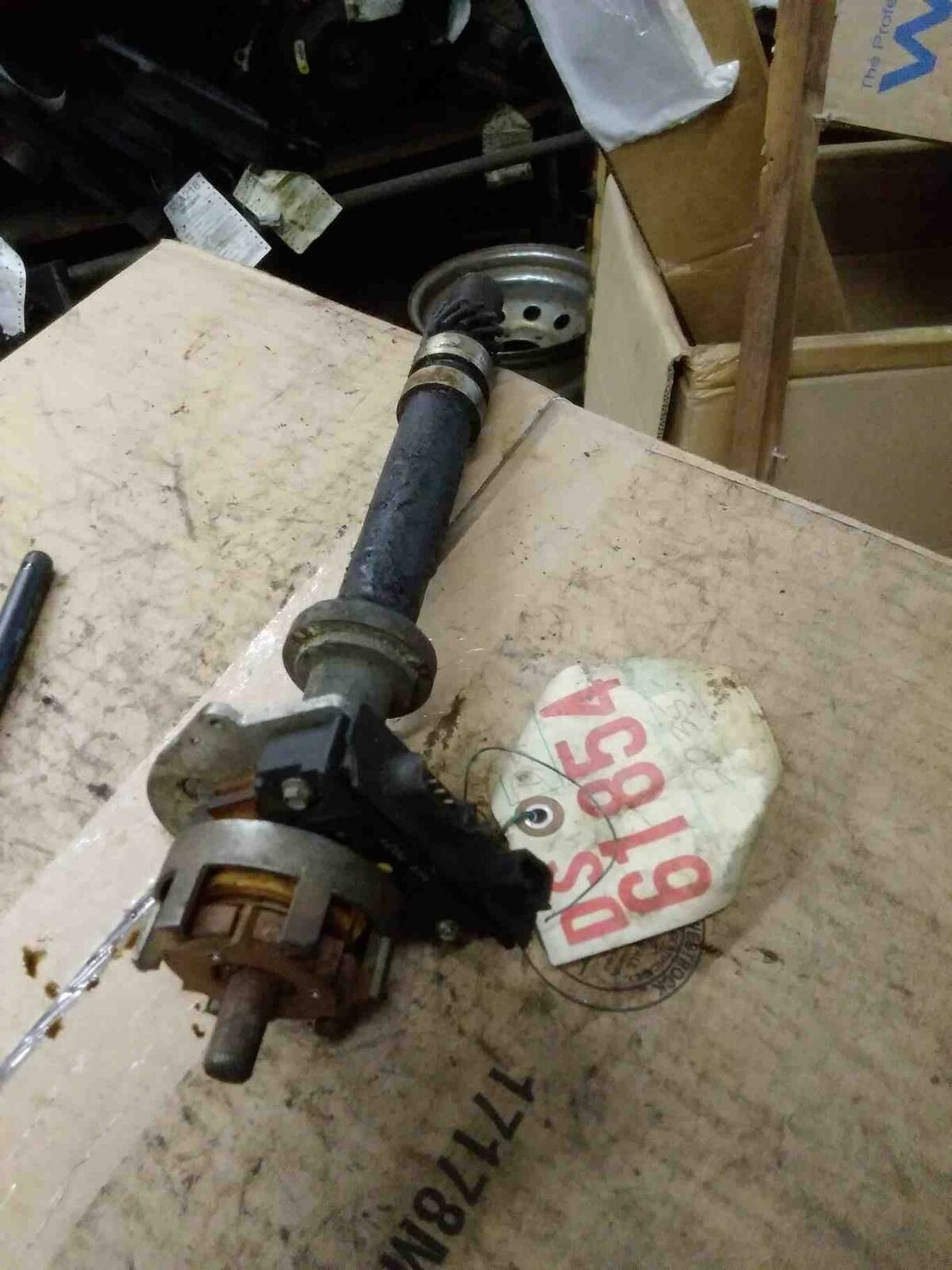 Distributor CHEVY MONTE CARLO 86 87 88 92 93 94 95 96